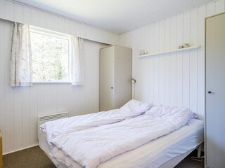 Holiday house Houstrup  20