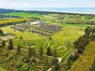 Vakantiepark Hanstholm Buitenaudio-opname 5