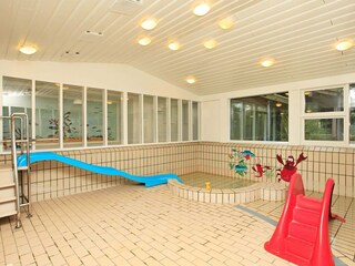 Parc de vacances Hanstholm  47