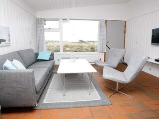Parc de vacances Hanstholm  48
