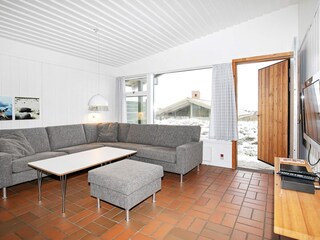 Vakantiepark Hanstholm  12