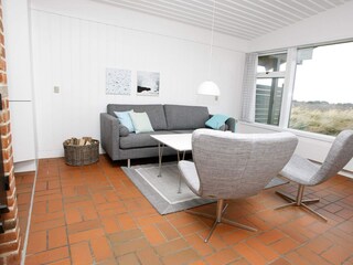 Vakantiepark Hanstholm  27