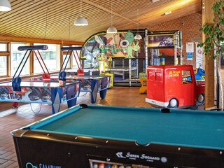 Vakantiepark Hanstholm  29