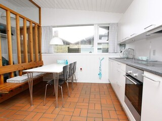 Parco vacanze Hanstholm  10