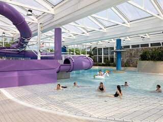 Parc de vacances Hanstholm  8