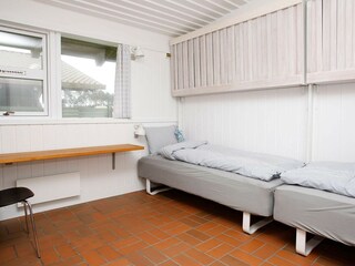 Parc de vacances Hanstholm  50