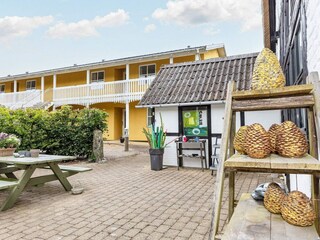Parc de vacances Hanstholm  37