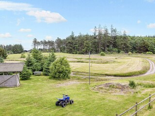 Parc de vacances Hanstholm  44
