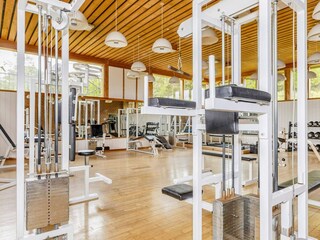 Vakantiepark Hanstholm  12
