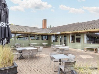 Vakantiepark Hanstholm  13