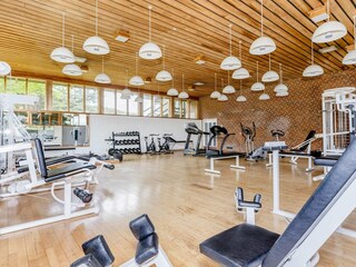 Vakantiepark Hanstholm  54