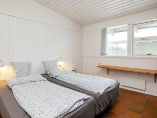 Parco vacanze Hanstholm  23
