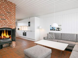 Vakantiepark Hanstholm  16