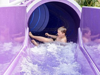 Parc de vacances Hanstholm  19