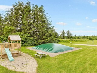 Vakantiepark Hanstholm  22