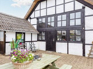 Vakantiepark Hanstholm  23