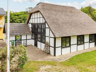 Vakantiepark Hanstholm  24