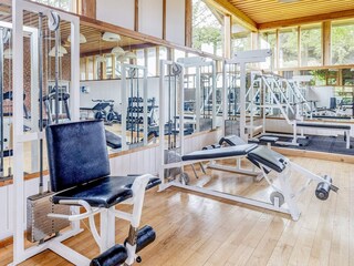 Vakantiepark Hanstholm  25