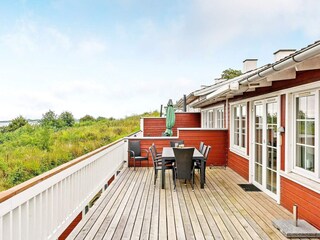 Ferienhaus Sønderballe Außenaufnahme 7