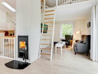 Casa de vacaciones Sønderballe  25