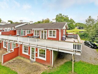 Vakantiehuis Sønderballe Buitenaudio-opname 1