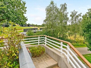 Maison de vacances Sønderballe Enregistrement extérieur 8