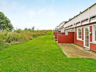 Ferienhaus Sønderballe Außenaufnahme 6
