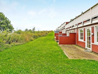 Holiday house Sønderballe Outdoor Recording 9