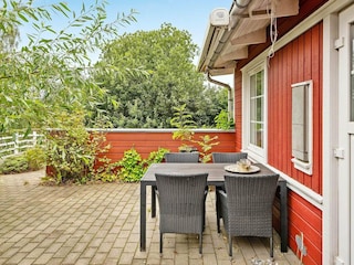 Holiday house Sønderballe Outdoor Recording 2