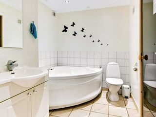 Casa per le vacanze Sønderballe  14