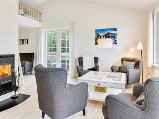 Maison de vacances Sønderballe  26