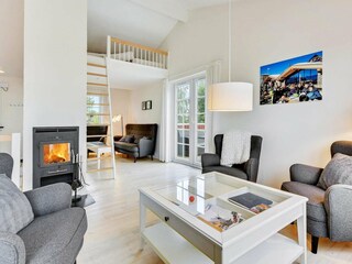 Casa de vacaciones Sønderballe  27