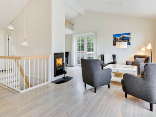Vakantiehuis Sønderballe  35