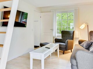 Casa per le vacanze Sønderballe  11