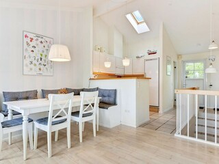 Ferienhaus Sønderballe  17