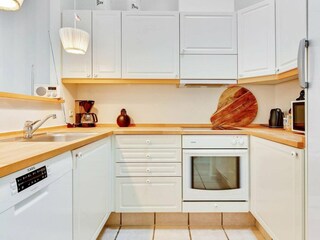 Casa de vacaciones Sønderballe  12