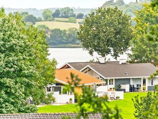 Casa per le vacanze Sønderballe  11