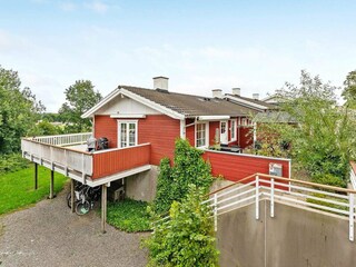 Ferienhaus Sønderballe Außenaufnahme 10