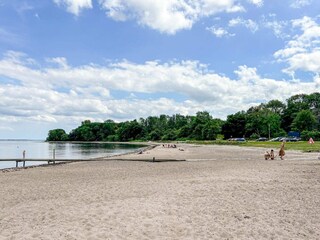 Casa per le vacanze Sønderballe  23