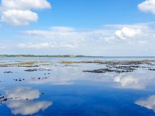 Maison de vacances Sønderballe  18
