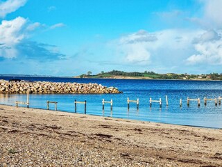 Maison de vacances Sønderballe  34