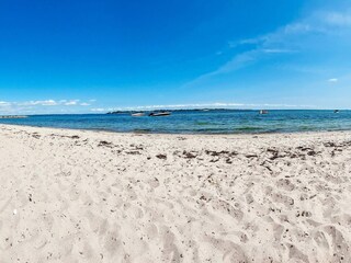 Maison de vacances Sønderballe  35