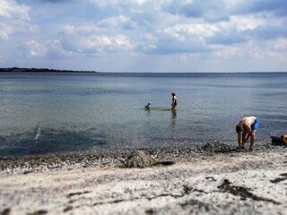 Maison de vacances Sønderballe  37