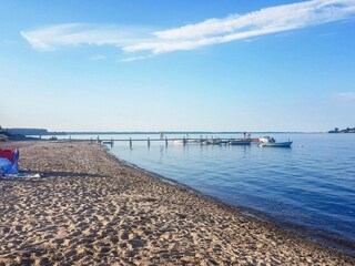 Casa per le vacanze Sønderballe  35