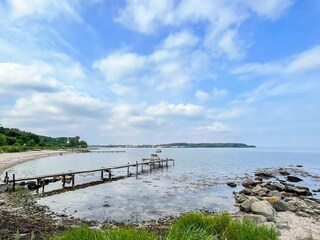 Maison de vacances Sønderballe  39