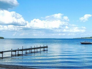 Casa de vacaciones Sønderballe  23