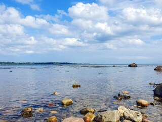 Casa de vacaciones Sønderballe  18