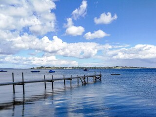 Casa per le vacanze Sønderballe  41