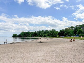 Casa de vacaciones Sønderballe  38