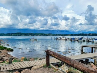 Casa de vacaciones Sønderballe  33